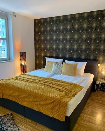 Mkm Apartments Sunny Мюнхен Екстер'єр фото