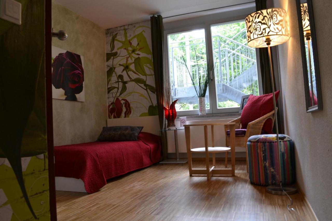 Mkm Apartments Sunny Мюнхен Екстер'єр фото