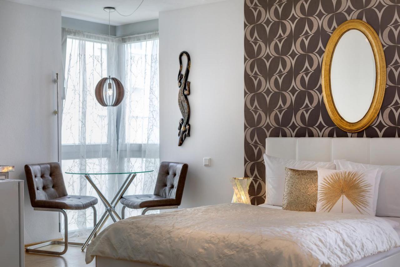 Mkm Apartments Sunny Мюнхен Екстер'єр фото