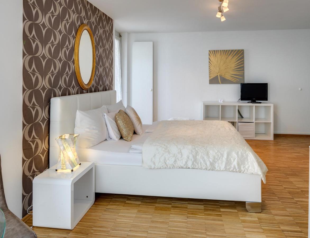 Mkm Apartments Sunny Мюнхен Екстер'єр фото