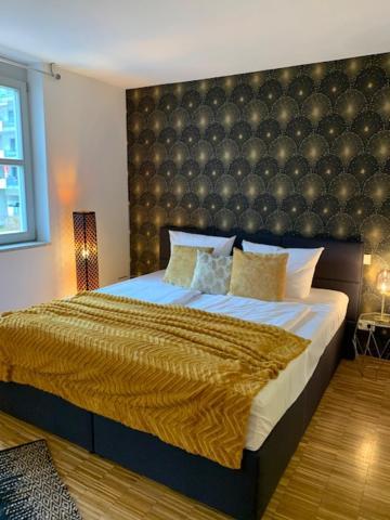Mkm Apartments Sunny Мюнхен Екстер'єр фото